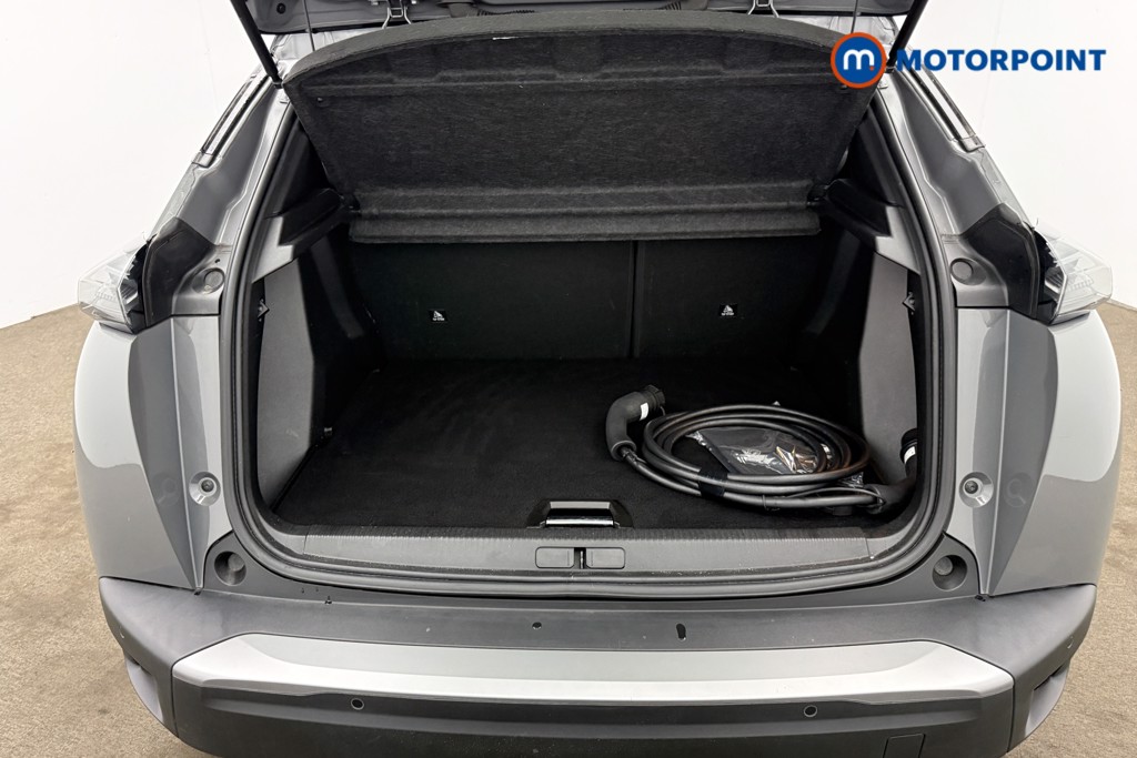 Peugeot 2008 GT Automatic Electric SUV - Stock Number (1664861) - 6th supplementary image