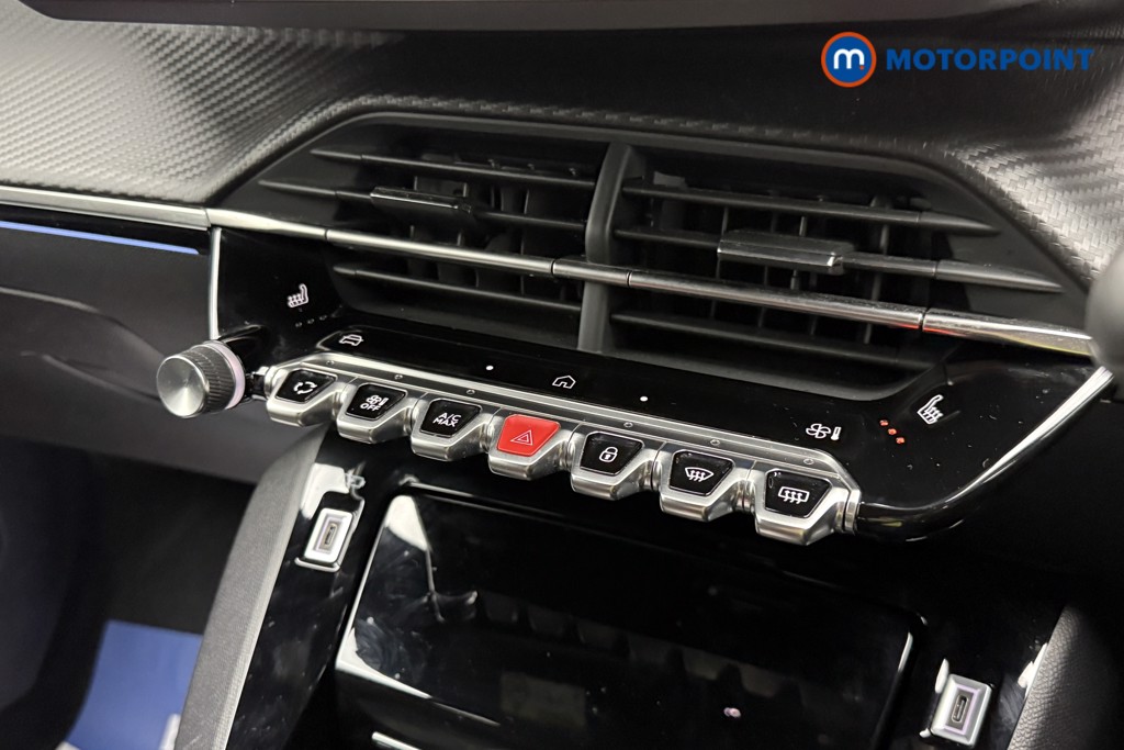 Peugeot 2008 GT Automatic Electric SUV - Stock Number (1664861) - 15th supplementary image