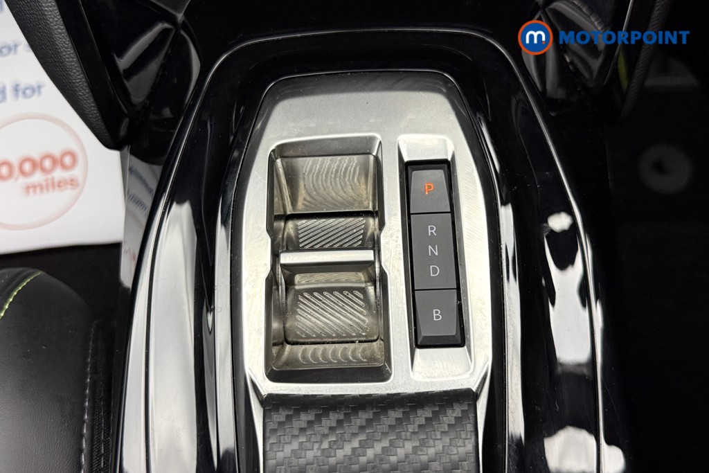 Peugeot 2008 GT Automatic Electric SUV - Stock Number (1664861) - 17th supplementary image