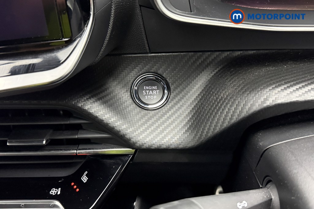 Peugeot 2008 GT Automatic Electric SUV - Stock Number (1664861) - 18th supplementary image