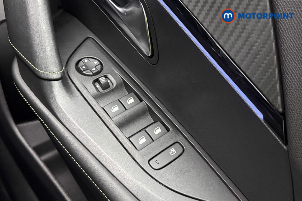 Peugeot 2008 GT Automatic Electric SUV - Stock Number (1664861) - 20th supplementary image
