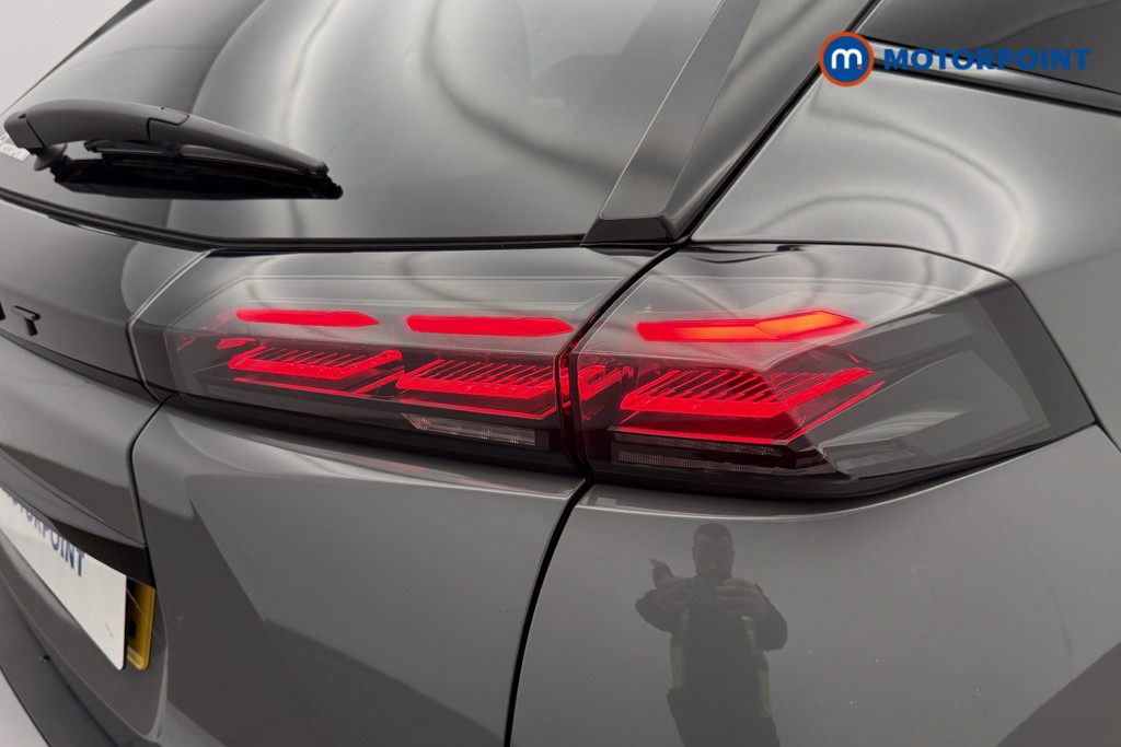 Peugeot 2008 GT Automatic Electric SUV - Stock Number (1664861) - 21st supplementary image