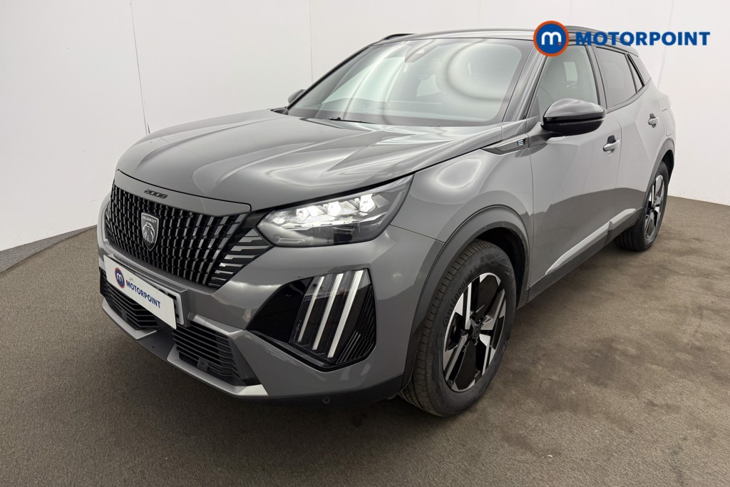 Peugeot 2008 GT Automatic Electric SUV - Stock Number (1664861) - 23rd supplementary image