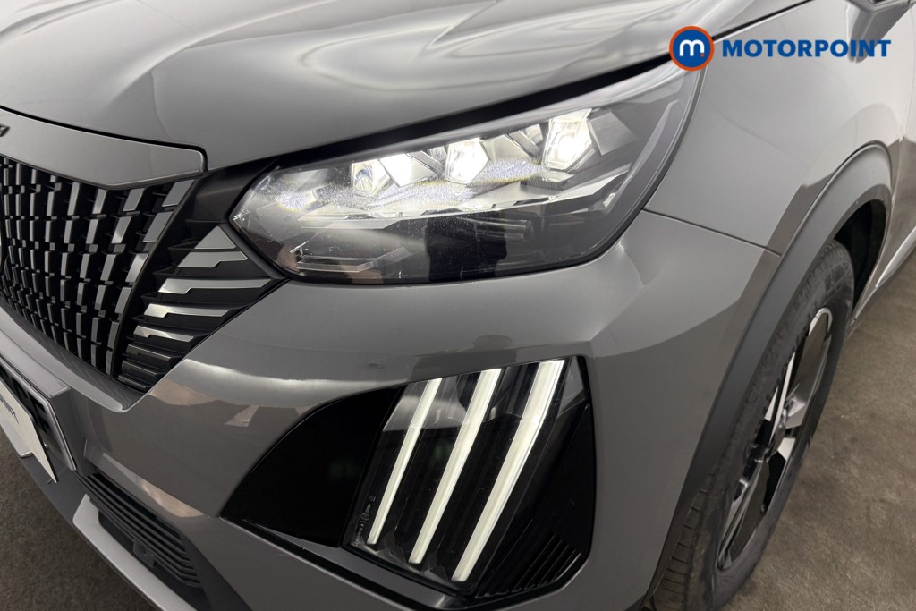 Peugeot 2008 GT Automatic Electric SUV - Stock Number (1664861) - 24th supplementary image