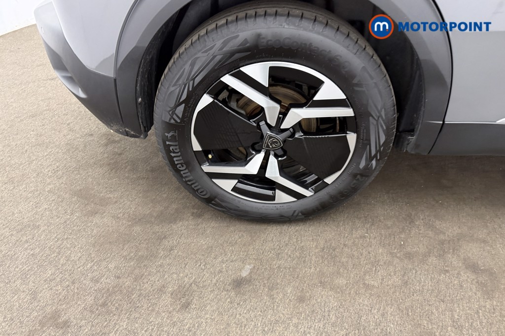 Peugeot 2008 GT Automatic Electric SUV - Stock Number (1664861) - 26th supplementary image