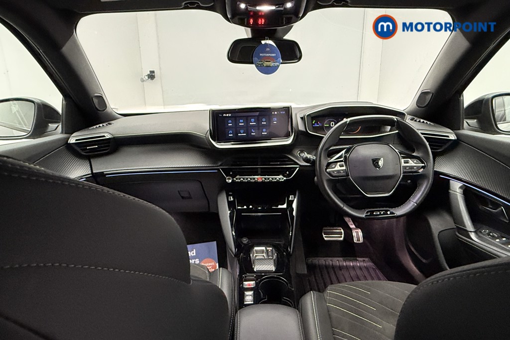 Peugeot 2008 GT Automatic Electric SUV - Stock Number (1664861) - 1st supplementary image