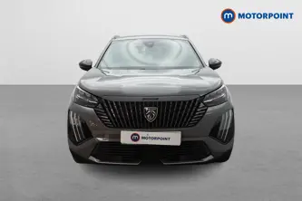 Peugeot 2008 GT Automatic Electric SUV - Stock Number (1664861) - Front bumper