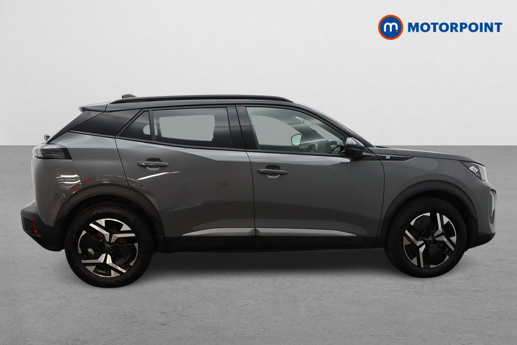 Peugeot 2008 GT Automatic Electric SUV - Stock Number (1664861) - Drivers side
