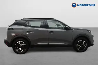 Peugeot 2008 GT Automatic Electric SUV - Stock Number (1664861) - Drivers side