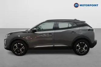 Peugeot 2008 GT Automatic Electric SUV - Stock Number (1664861) - Passenger side