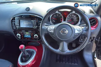 Nissan Juke N-Connecta Manual Diesel SUV - Stock Number (1667439) - 2nd supplementary image