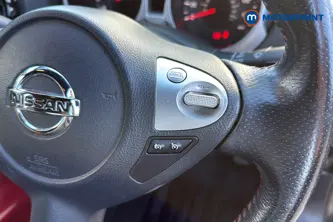 Nissan Juke N-Connecta Manual Diesel SUV - Stock Number (1667439) - 3rd supplementary image