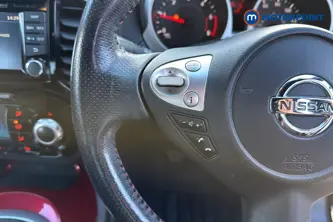 Nissan Juke N-Connecta Manual Diesel SUV - Stock Number (1667439) - 4th supplementary image