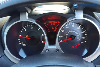 Nissan Juke N-Connecta Manual Diesel SUV - Stock Number (1667439) - 7th supplementary image