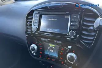 Nissan Juke N-Connecta Manual Diesel SUV - Stock Number (1667439) - 8th supplementary image