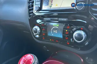 Nissan Juke N-Connecta Manual Diesel SUV - Stock Number (1667439) - 12th supplementary image
