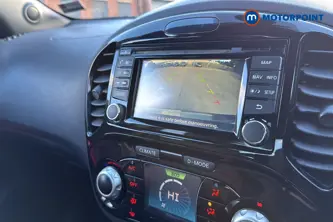 Nissan Juke N-Connecta Manual Diesel SUV - Stock Number (1667439) - 13th supplementary image
