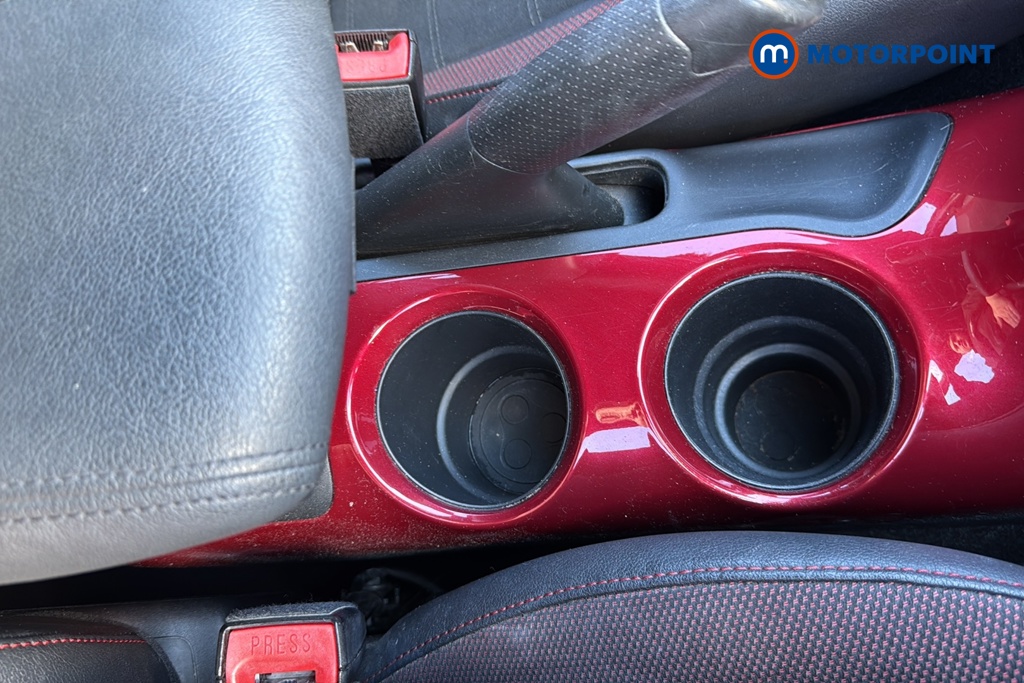 Nissan Juke N-Connecta Manual Diesel SUV - Stock Number (1667439) - 16th supplementary image