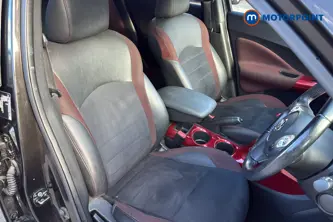Nissan Juke N-Connecta Manual Diesel SUV - Stock Number (1667439) - 22nd supplementary image