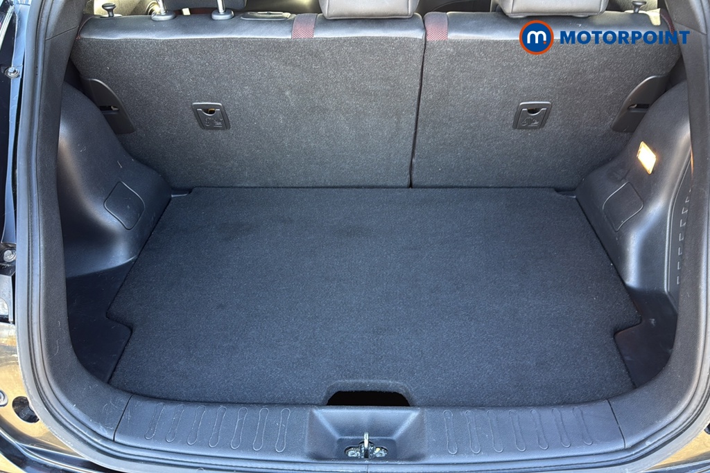 Nissan Juke N-Connecta Manual Diesel SUV - Stock Number (1667439) - 30th supplementary image