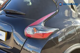 Nissan Juke N-Connecta Manual Diesel SUV - Stock Number (1667439) - 36th supplementary image