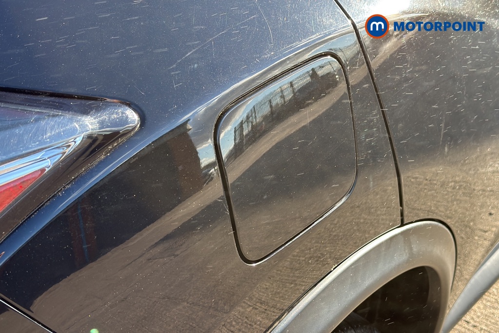 Nissan Juke N-Connecta Manual Diesel SUV - Stock Number (1667439) - 41st supplementary image