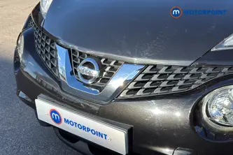 Nissan Juke N-Connecta Manual Diesel SUV - Stock Number (1667439) - 43rd supplementary image