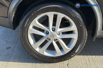 Nissan Juke N-Connecta Manual Diesel SUV - Stock Number (1667439) - 46th supplementary image