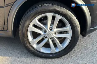 Nissan Juke N-Connecta Manual Diesel SUV - Stock Number (1667439) - 47th supplementary image
