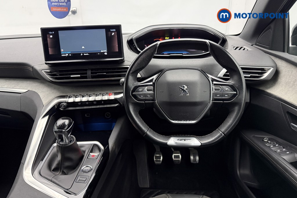 Peugeot 3008 GT Manual Petrol SUV - Stock Number (1670601) - 2nd supplementary image