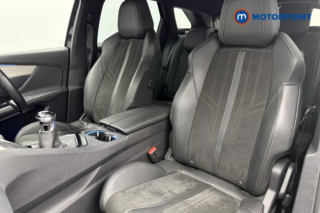 Peugeot 3008 GT Manual Petrol SUV - Stock Number (1670601) - 3rd supplementary image