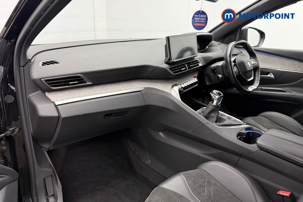 Peugeot 3008 GT Manual Petrol SUV - Stock Number (1670601) - 4th supplementary image