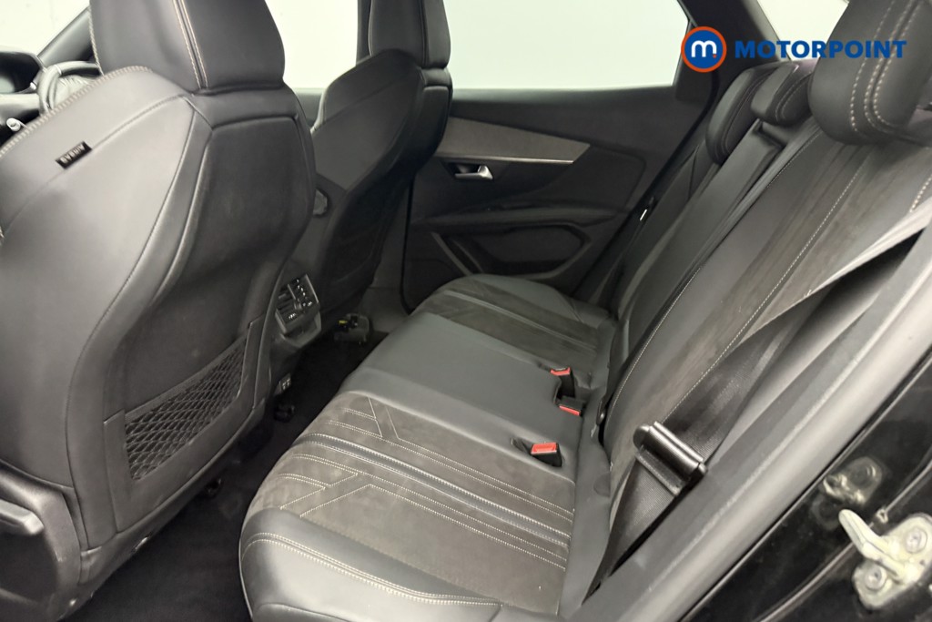 Peugeot 3008 GT Manual Petrol SUV - Stock Number (1670601) - 5th supplementary image