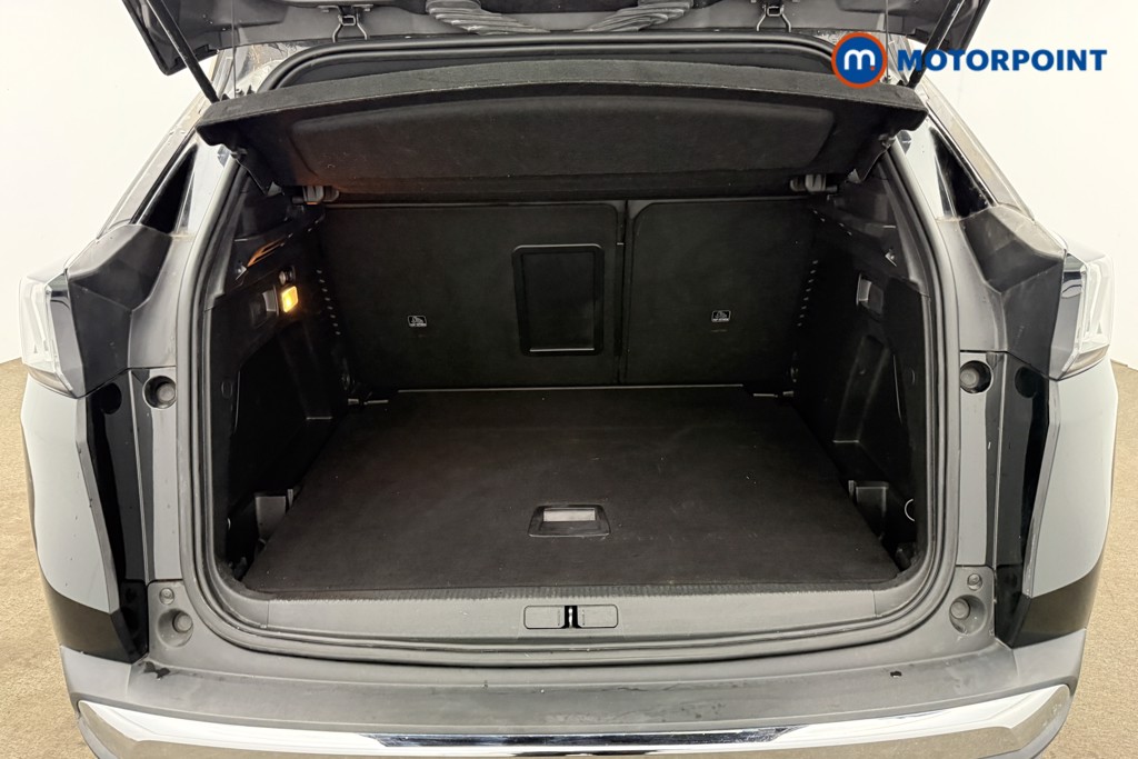 Peugeot 3008 GT Manual Petrol SUV - Stock Number (1670601) - 6th supplementary image