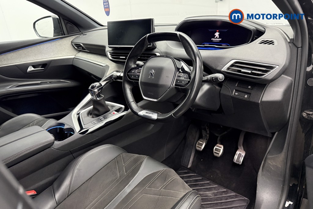 Peugeot 3008 GT Manual Petrol SUV - Stock Number (1670601) - 7th supplementary image