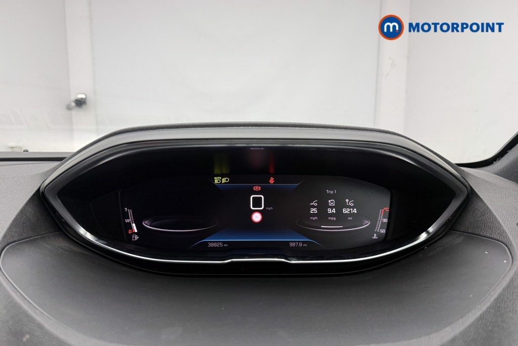 Peugeot 3008 GT Manual Petrol SUV - Stock Number (1670601) - 10th supplementary image