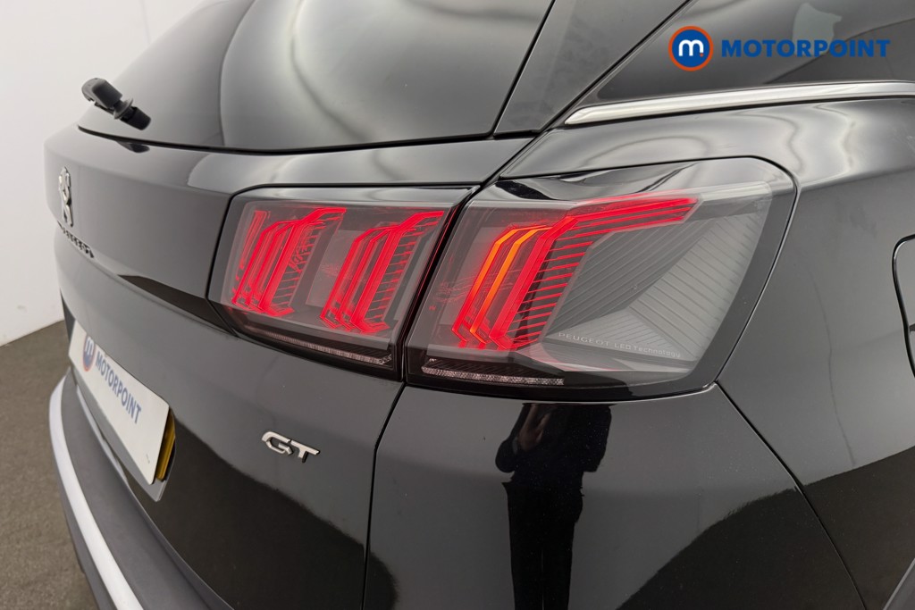 Peugeot 3008 GT Manual Petrol SUV - Stock Number (1670601) - 18th supplementary image