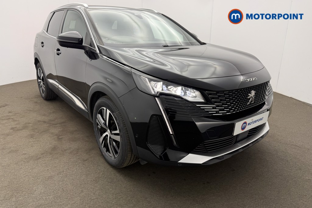 Peugeot 3008 GT Manual Petrol SUV - Stock Number (1670601) - 19th supplementary image