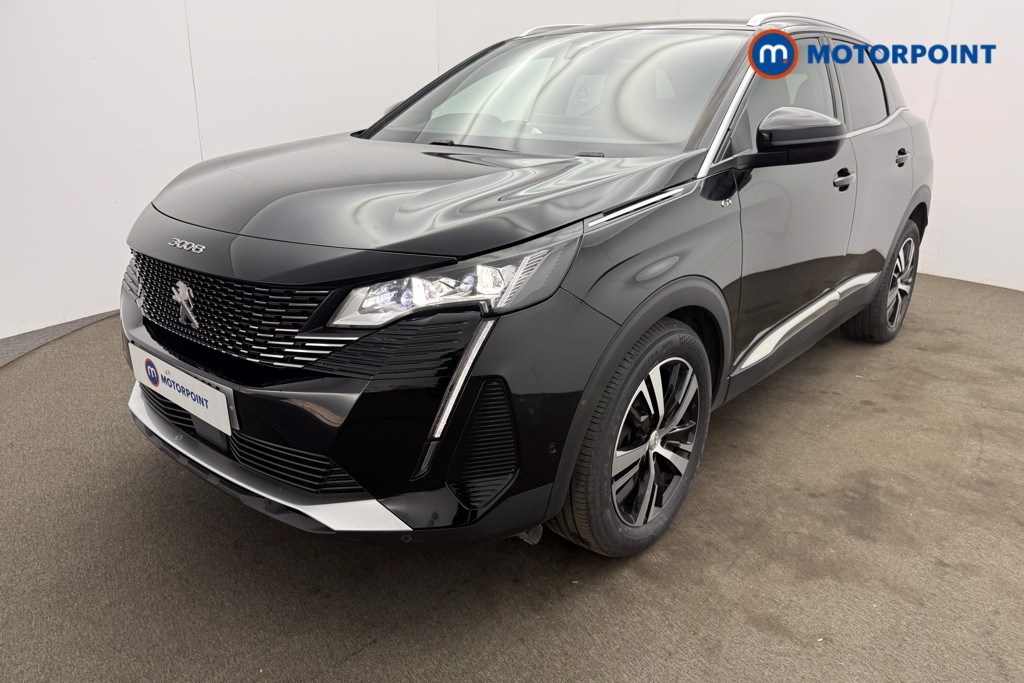 Peugeot 3008 GT Manual Petrol SUV - Stock Number (1670601) - 20th supplementary image