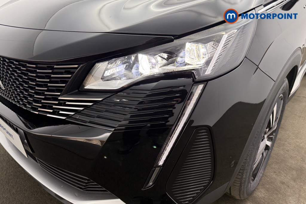 Peugeot 3008 GT Manual Petrol SUV - Stock Number (1670601) - 21st supplementary image