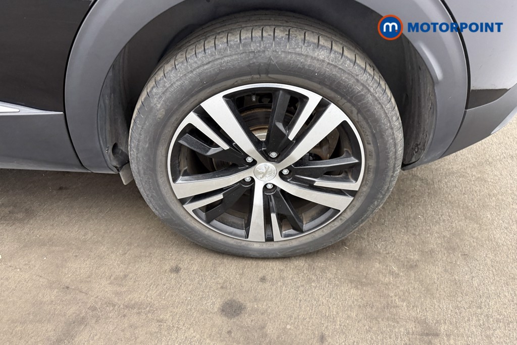 Peugeot 3008 GT Manual Petrol SUV - Stock Number (1670601) - 24th supplementary image