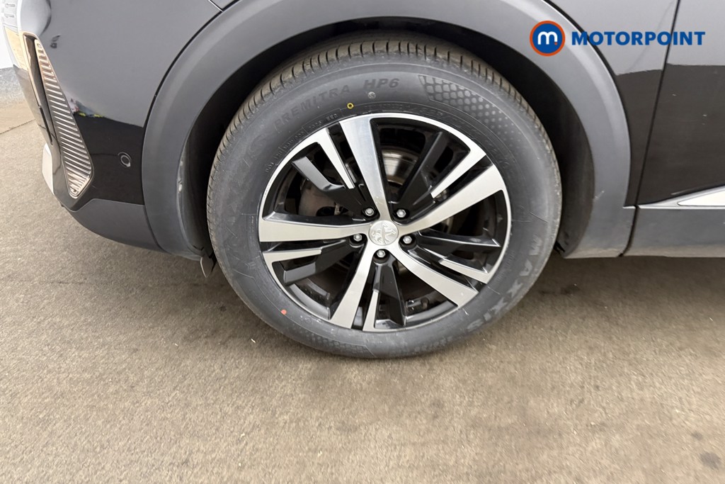 Peugeot 3008 GT Manual Petrol SUV - Stock Number (1670601) - 25th supplementary image