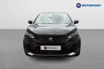 Peugeot 3008 GT Manual Petrol SUV - Stock Number (1670601) - Front bumper