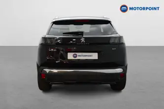 Peugeot 3008 GT Manual Petrol SUV - Stock Number (1670601) - Rear bumper