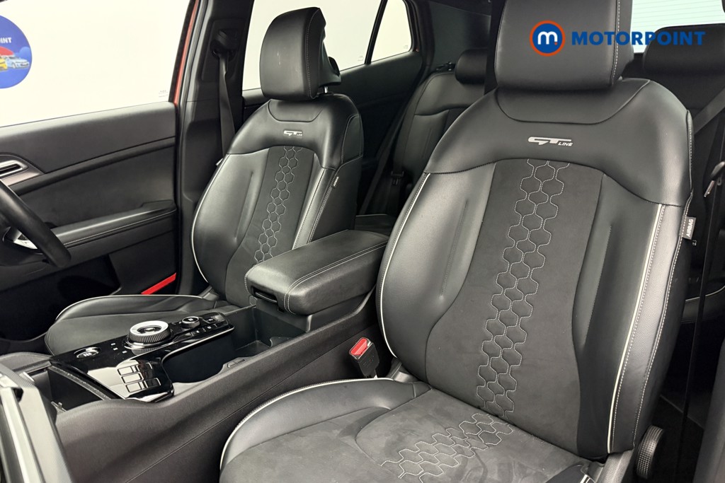KIA Sportage Gt-Line Automatic Petrol SUV - Stock Number (1671125) - 3rd supplementary image