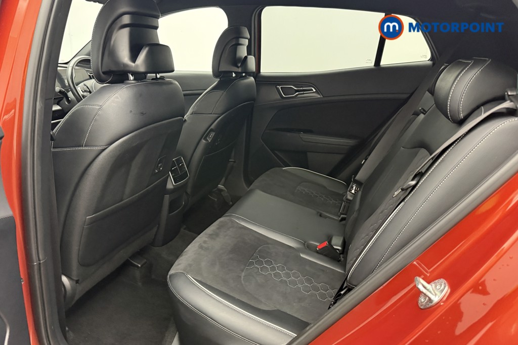 KIA Sportage Gt-Line Automatic Petrol SUV - Stock Number (1671125) - 6th supplementary image