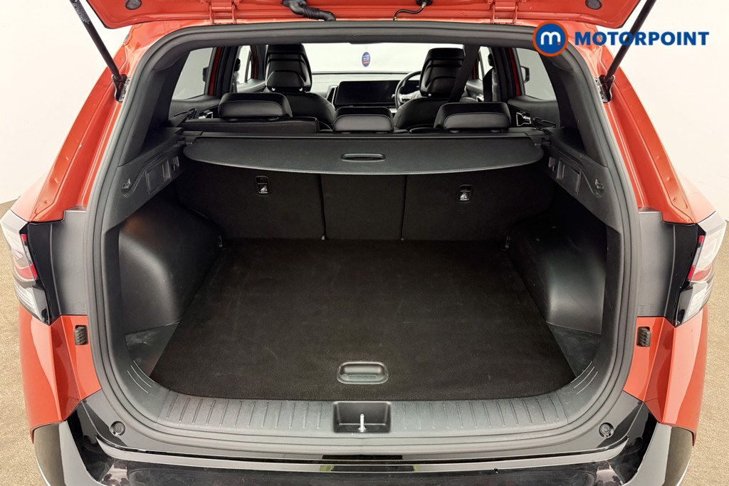 KIA Sportage Gt-Line Automatic Petrol SUV - Stock Number (1671125) - 8th supplementary image