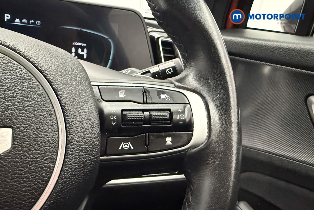 KIA Sportage Gt-Line Automatic Petrol SUV - Stock Number (1671125) - 11th supplementary image