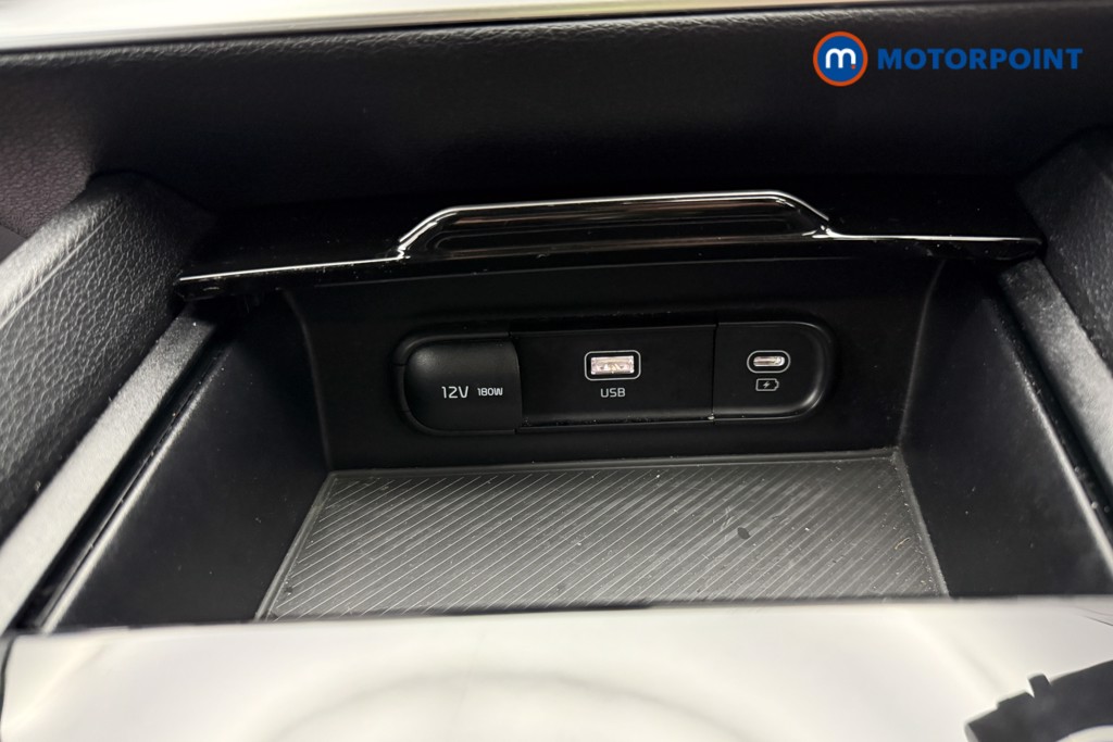 KIA Sportage Gt-Line Automatic Petrol SUV - Stock Number (1671125) - 18th supplementary image