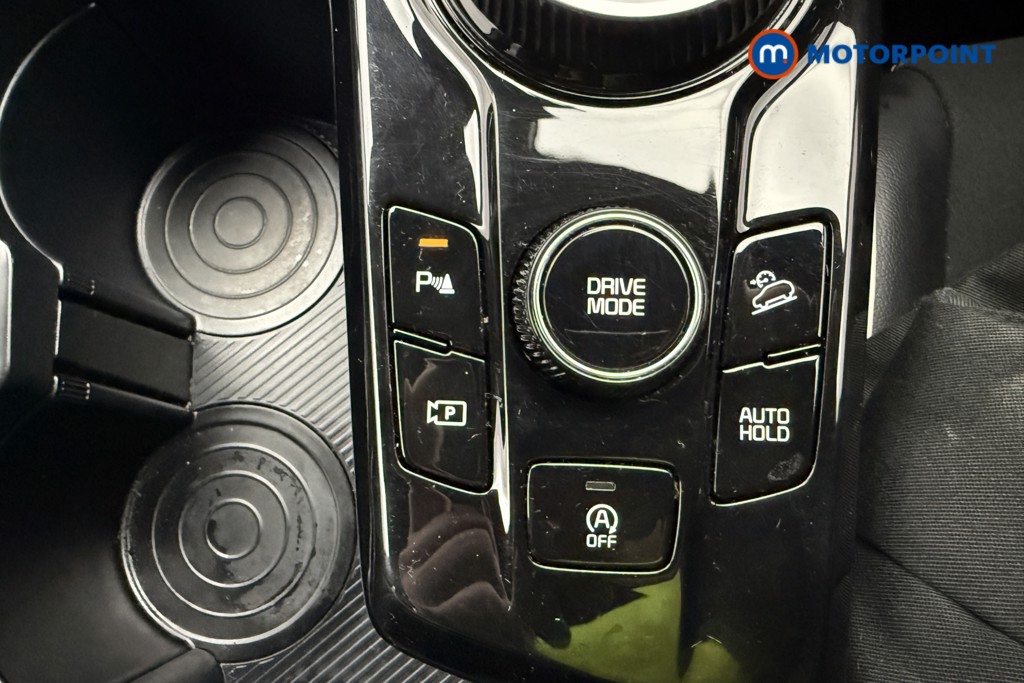 KIA Sportage Gt-Line Automatic Petrol SUV - Stock Number (1671125) - 19th supplementary image